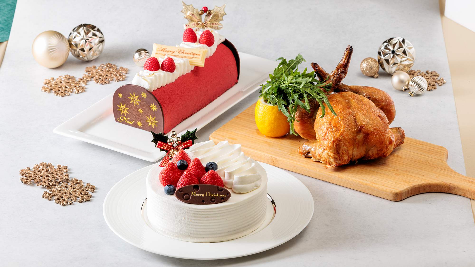 クリスマス