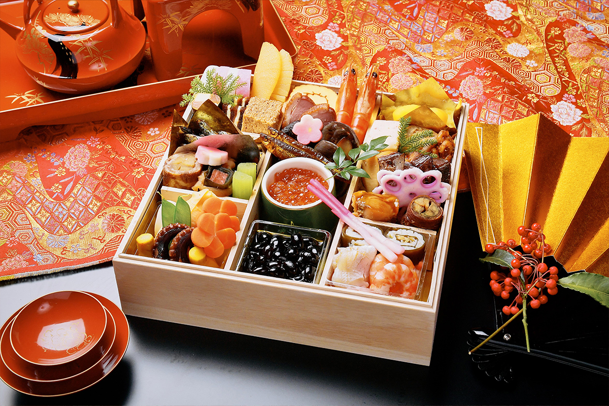 日本料理 一段重 吉瑞