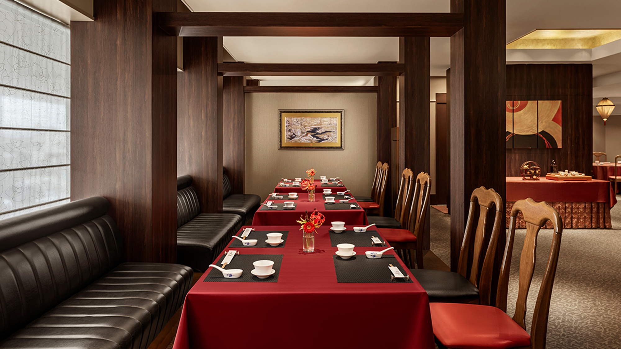 中国料理 鳳凰