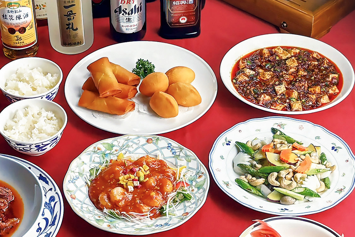 啤酒菜館 90分飲み放題付き
