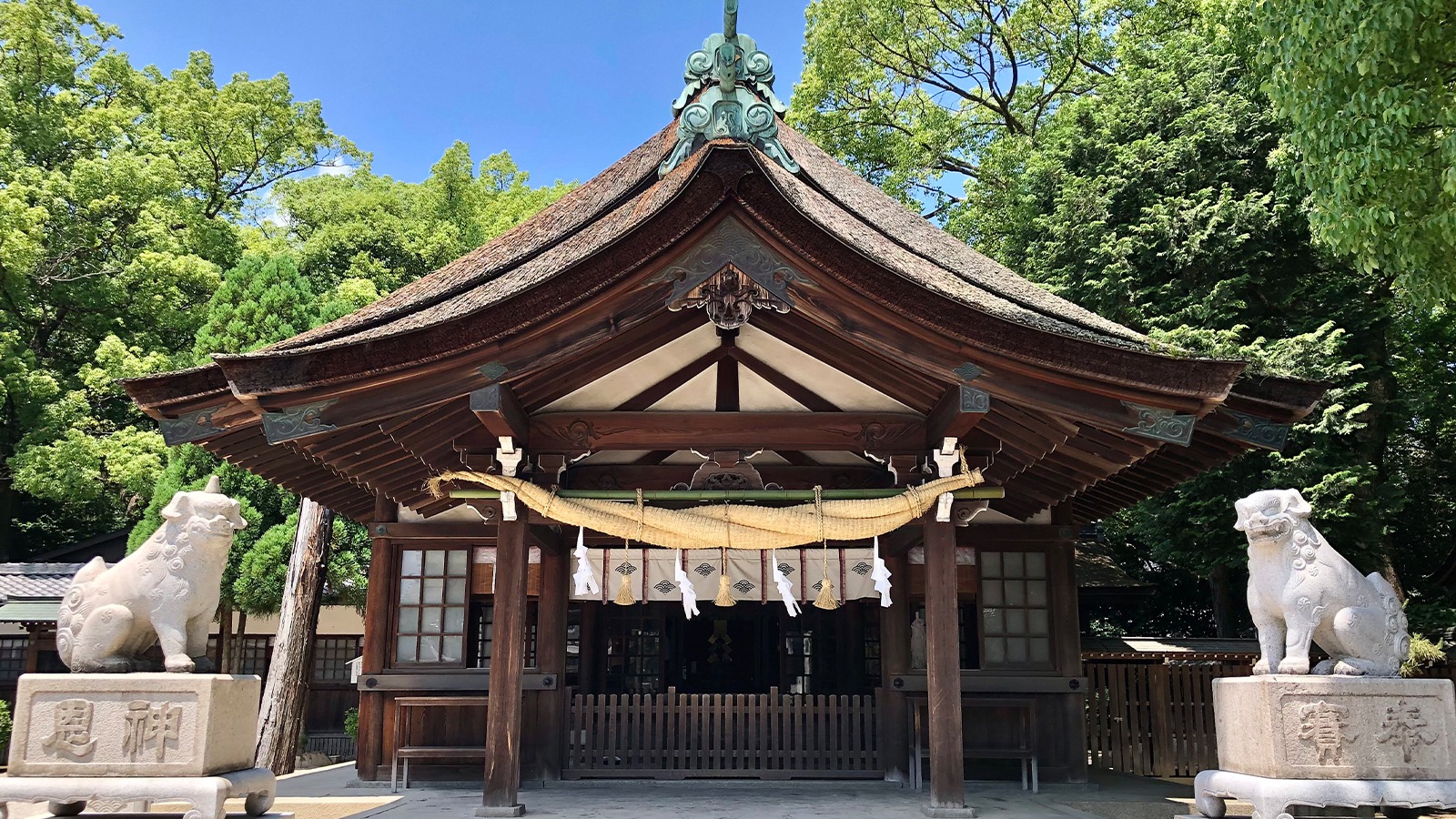 知立神社