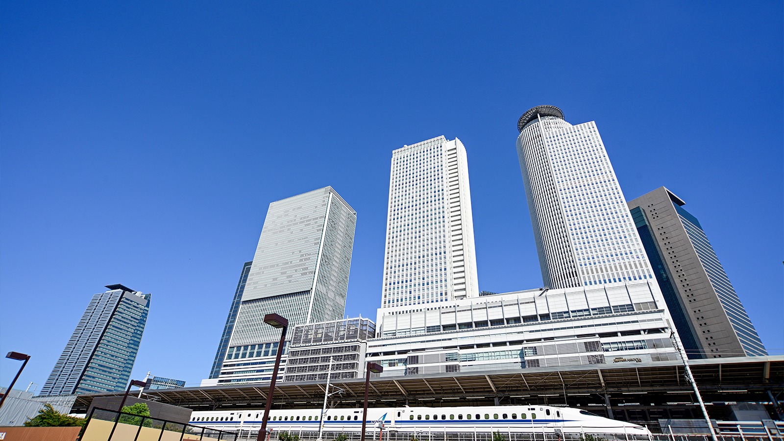 名古屋駅